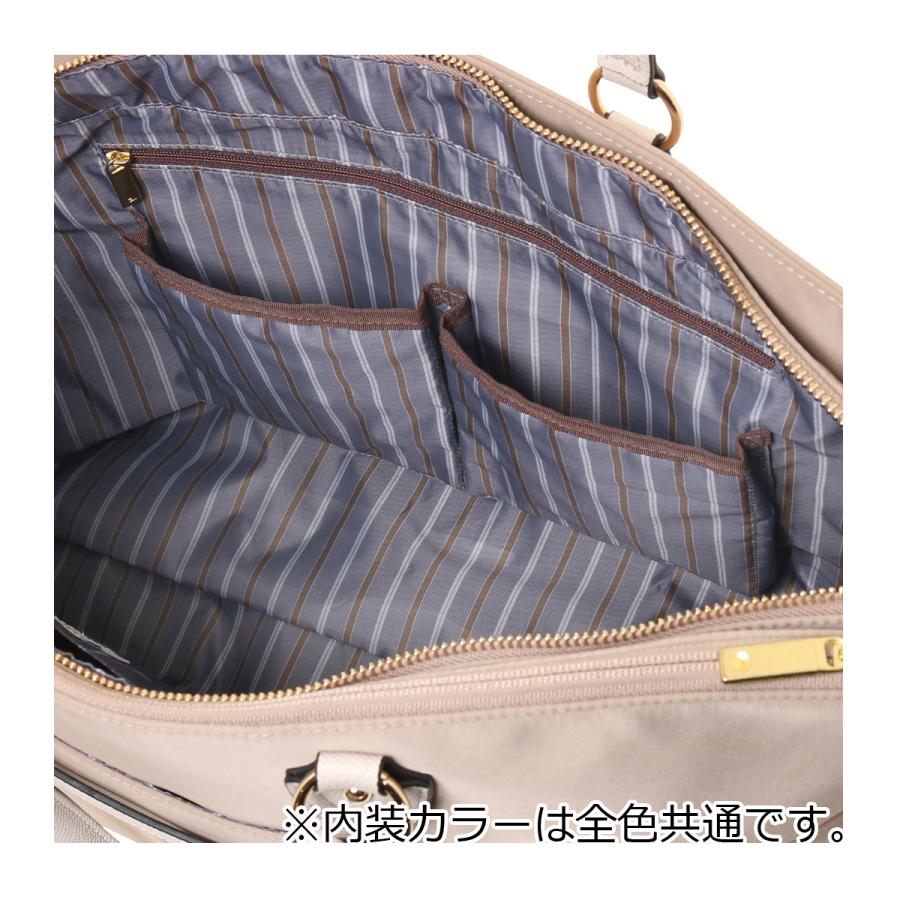 Ace（エース） エースジーン トートバッグ B4 レディース リモフィス