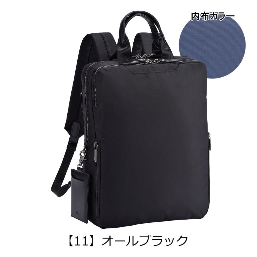 Ace（エース） エースジーン リュック A4 レディース スリファム 10581