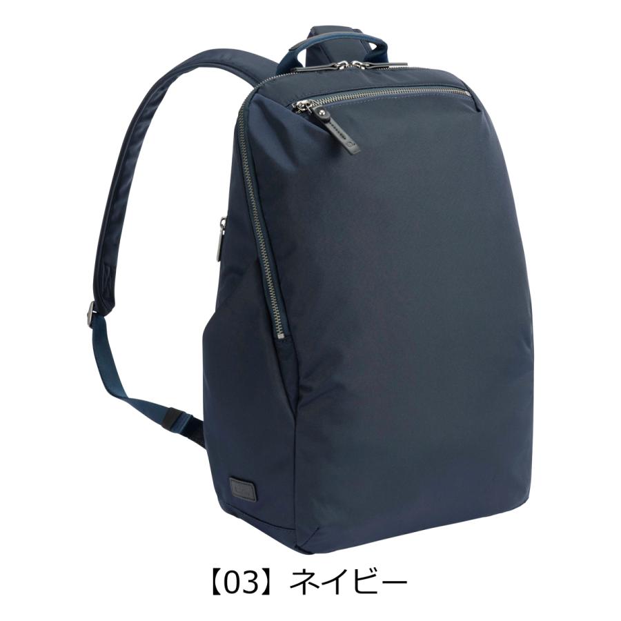 ace. GENE LABEL エースジーン リュック レディース ビジネスリュック