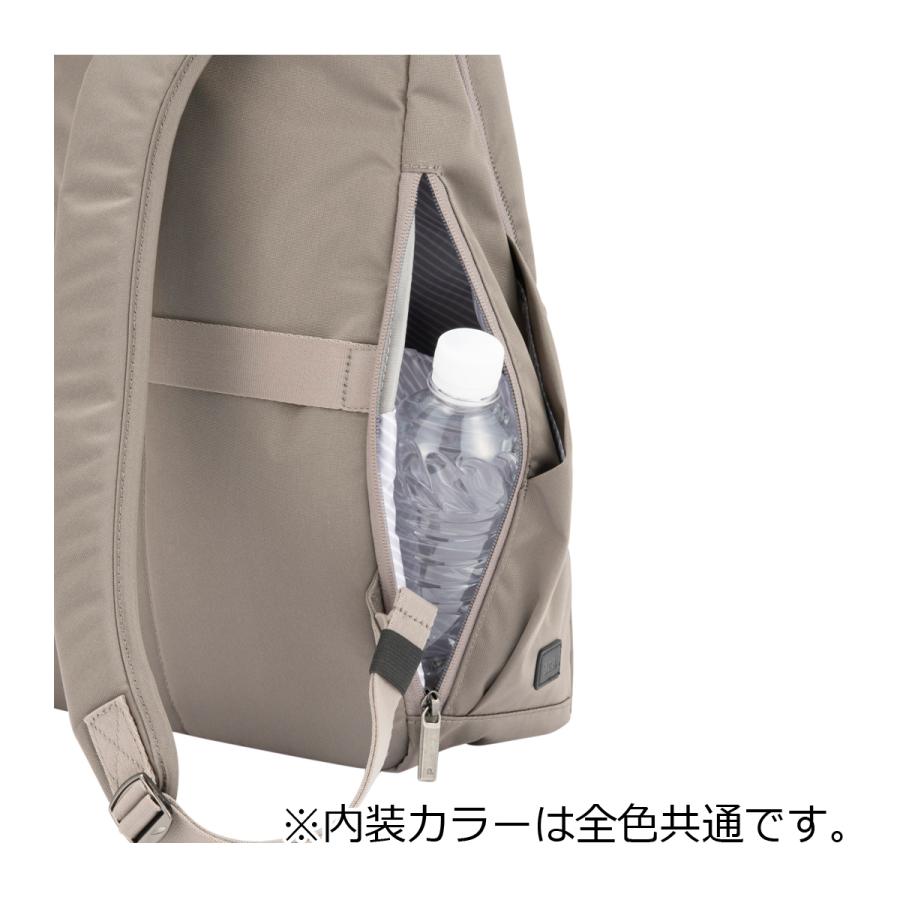 ace. GENE LABEL エースジーン リュック レディース ビジネスリュック