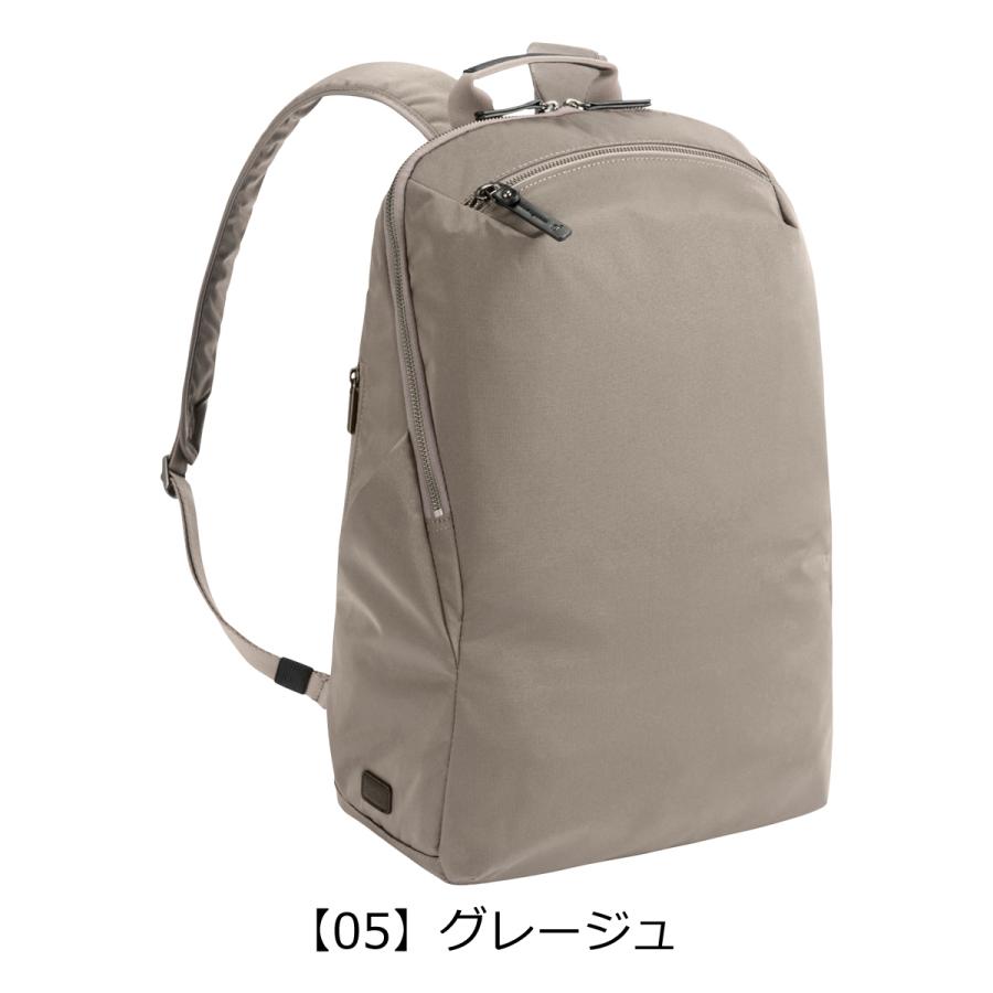 ace. GENE LABEL エースジーン リュック レディース ビジネスリュック