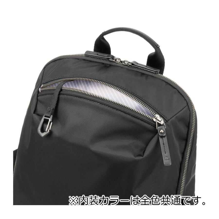ace. GENE LABEL エースジーン リュック レディース ビジネスリュック