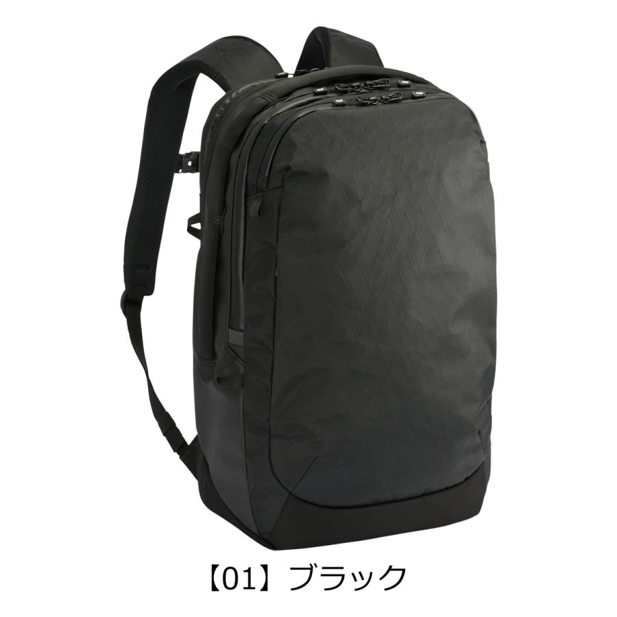 ace. GENE LABEL ace エースジーン リュック B4 27L 15.6インチ 軽量