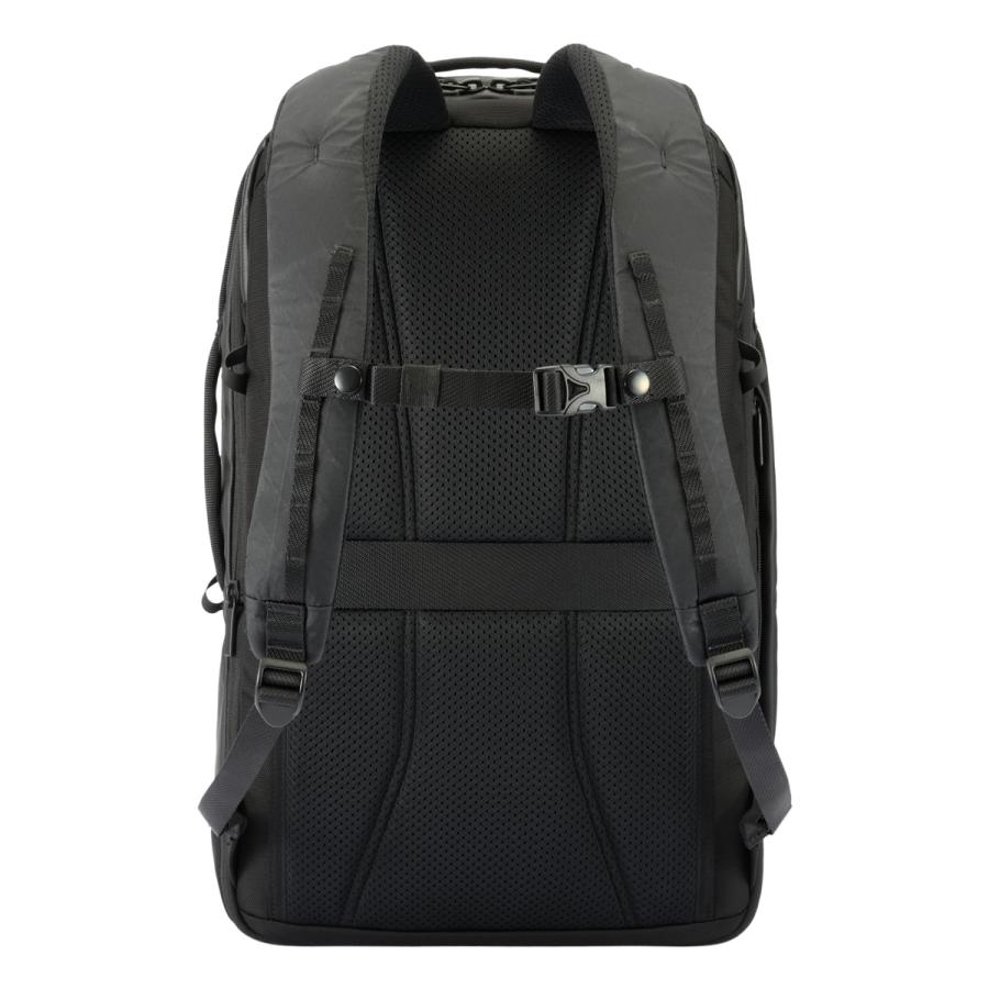 ace. GENE LABEL ace エースジーン リュック B4 27L 15.6インチ 軽量