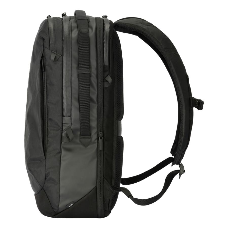 ace. GENE LABEL ace エースジーン リュック B4 27L 15.6インチ 軽量