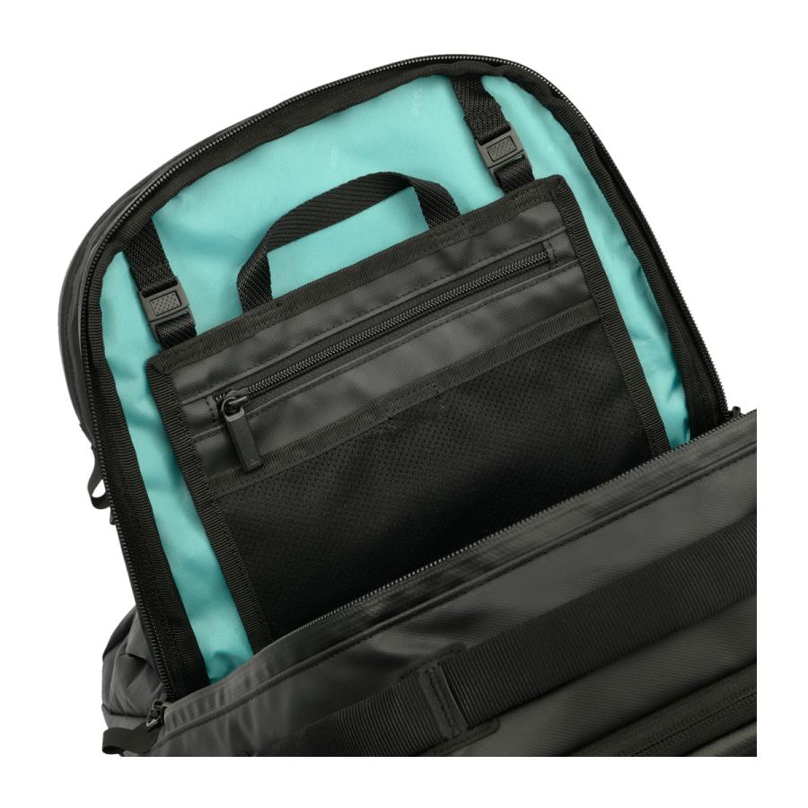ace. GENE LABEL ace エースジーン リュック B4 27L 15.6インチ 軽量