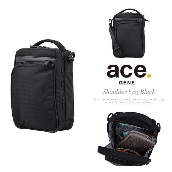 Ace（エース） エースジーン ace.GENE ショルダーバッグ 54551