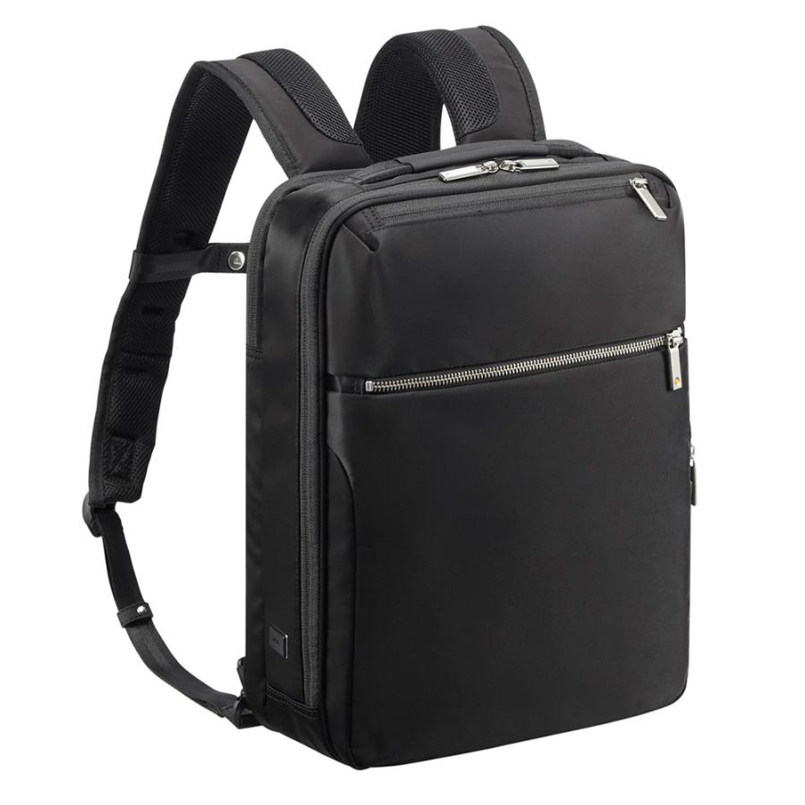 Ace（エース） エースジーン リュック A4 ガジェタブル 55531 ace.GENE