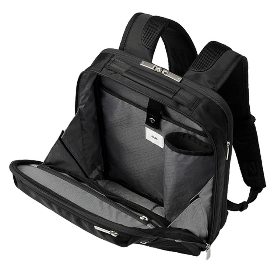 Ace（エース） エースジーン リュック A4 ガジェタブル 55531 ace.GENE