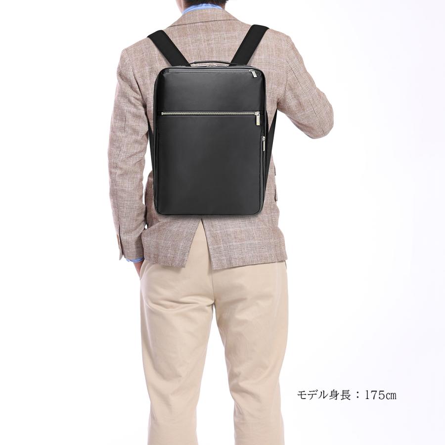 Ace（エース） エースジーン リュック 15L B4 ガジェタブル 55533 ace