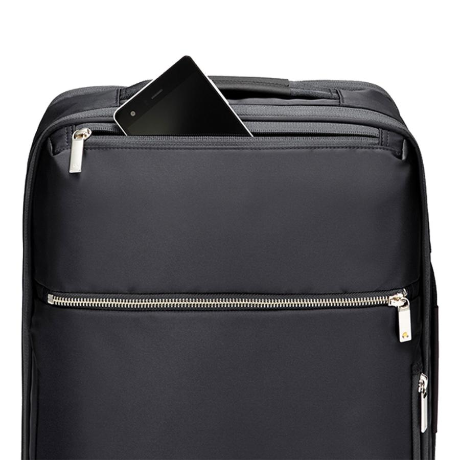 ace. エース ガジェタブル ビジネスリュック 黒 ace.／エース ガジェタブルPF ビジネスリュック 防災 エキスパンド