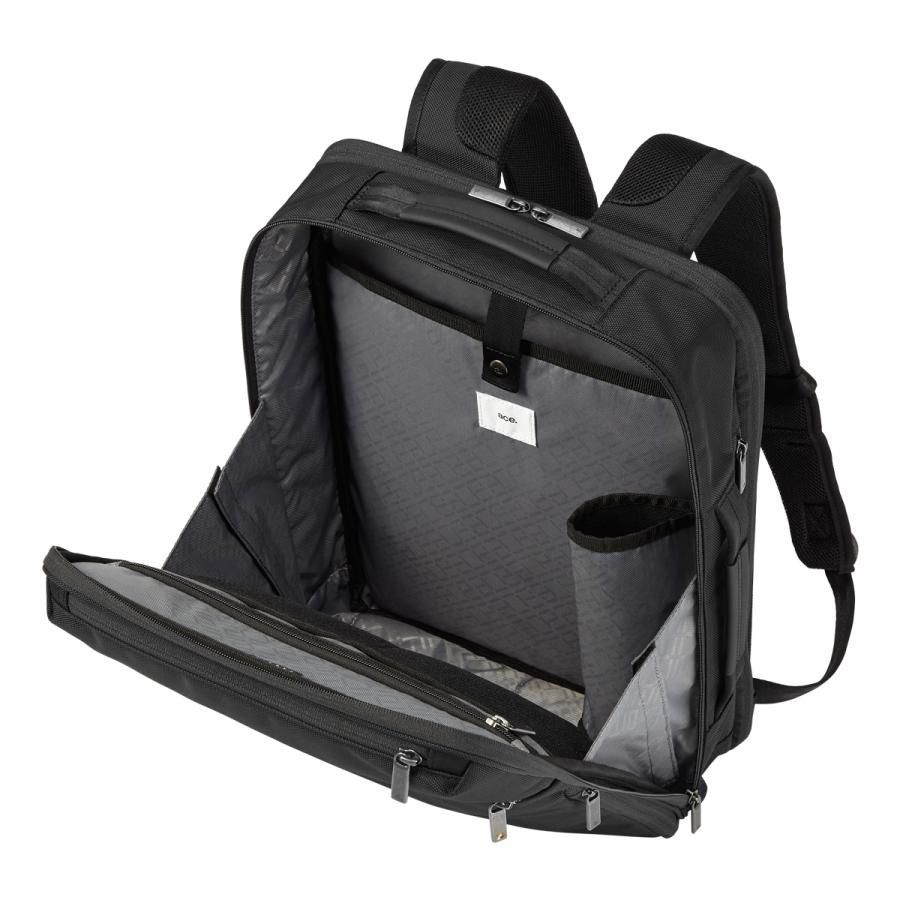 Ace エースジーン リュック B4 15L ガジェタブルCB メンズ 62363