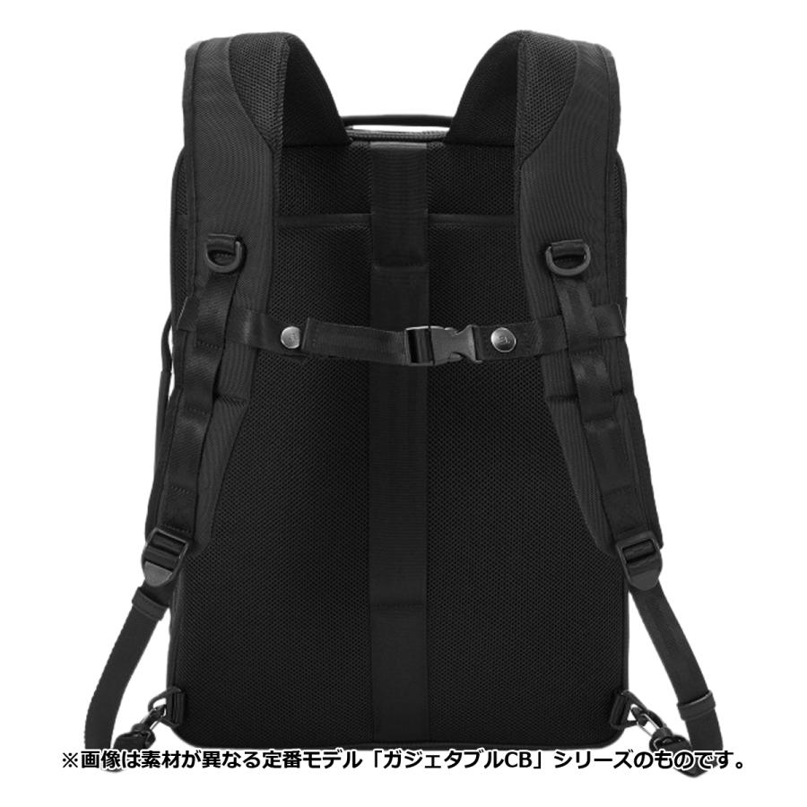 あつ様 Ace（エース） エースジーン リュック ガジェタブルランバス メンズ