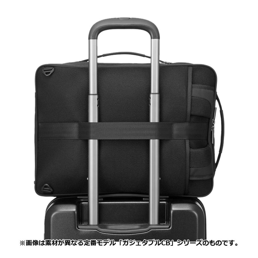 Ace（エース） エースジーン リュック ガジェタブルランバス メンズ