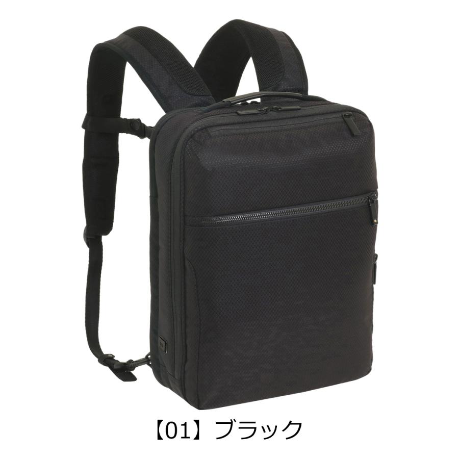 Ace（エース） エースジーン リュック ガジェタブルSP メンズ 62871