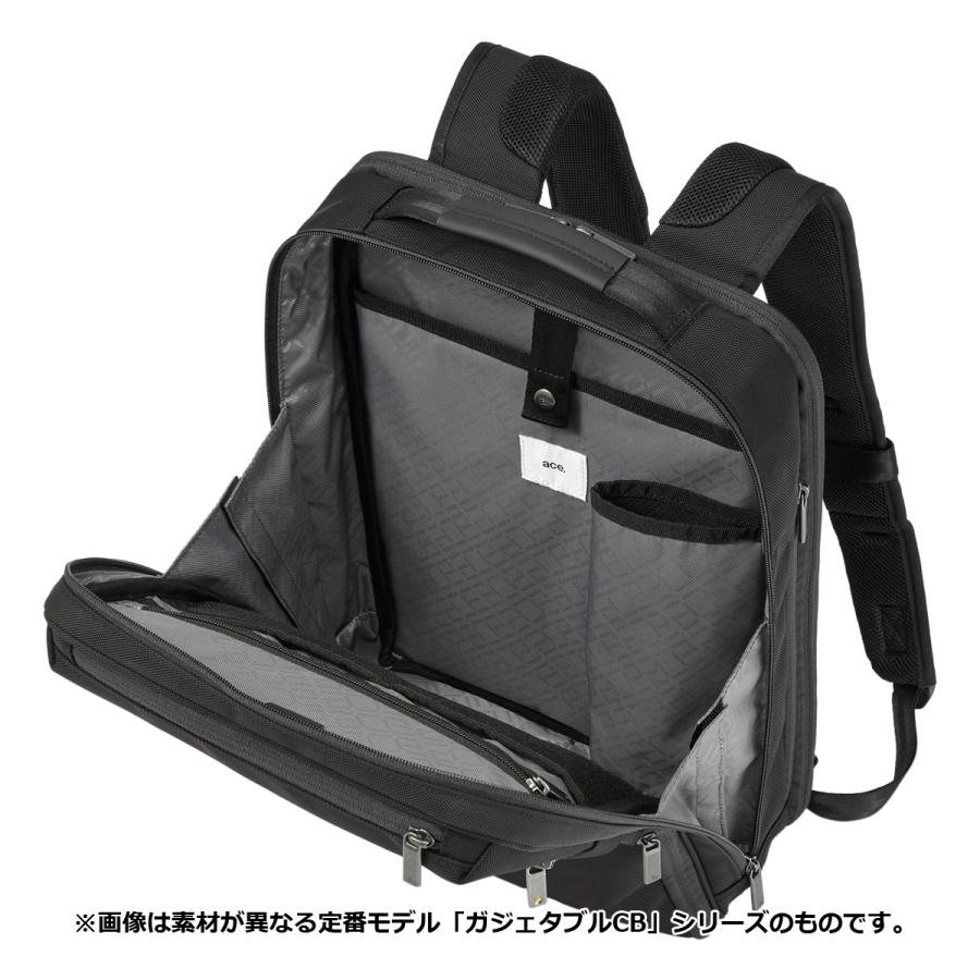 Ace（エース） エースジーン リュック ガジェタブルSP メンズ 62872