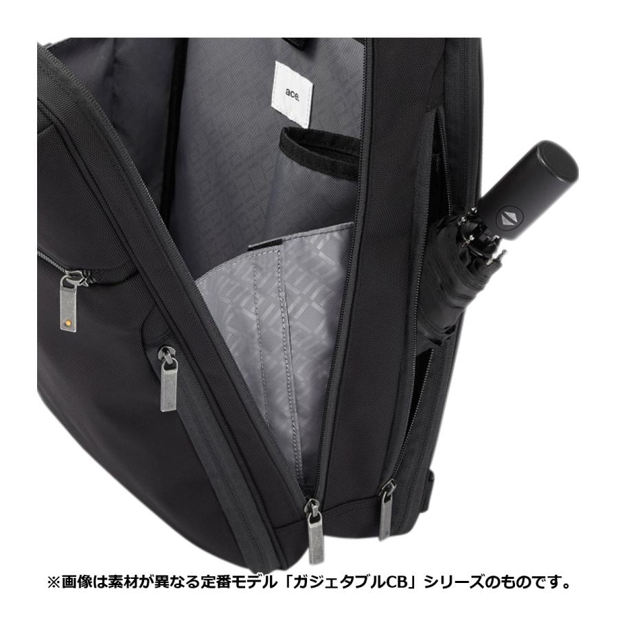 Ace（エース） エースジーン リュック ガジェタブルSP 62873 ace.GENE