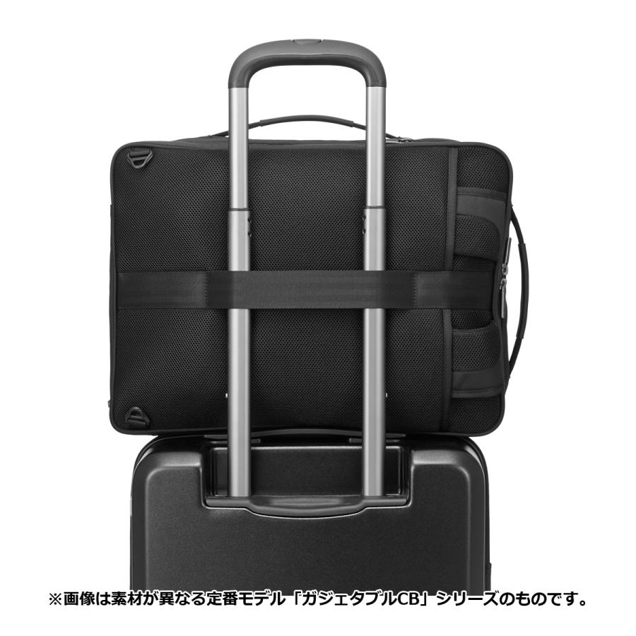 Ace（エース） エースジーン リュック ガジェタブルSP 62873 ace.GENE