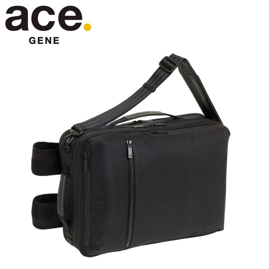 Ace（エース） エースジーン リュック ガジェタブルSP 62874 ace.GENE
