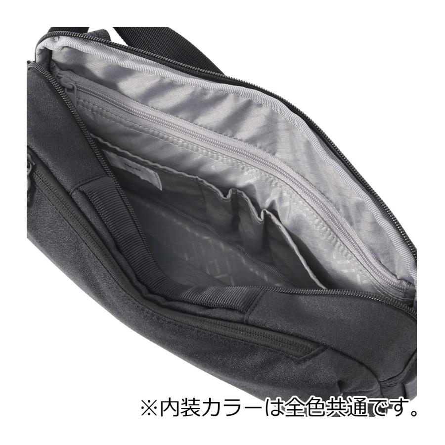 Ace（エース） エースジーン ボディバッグ ハンスリーSD メンズ 62881