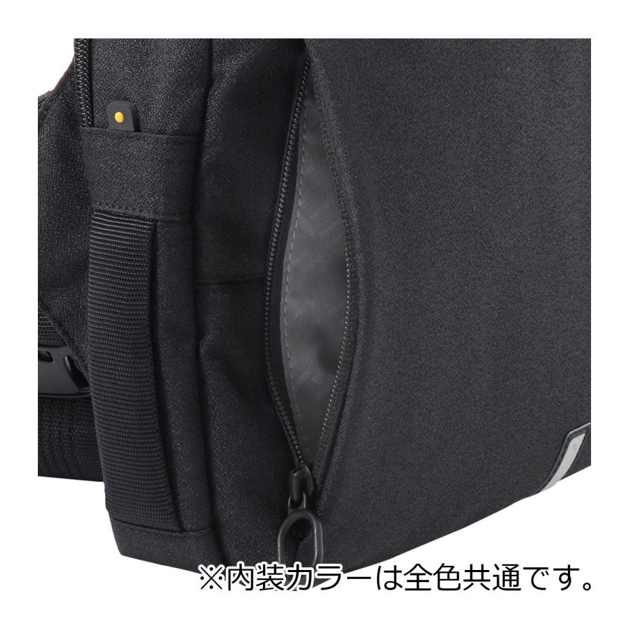 Ace（エース） エースジーン ボディバッグ ハンスリーSD メンズ 62881