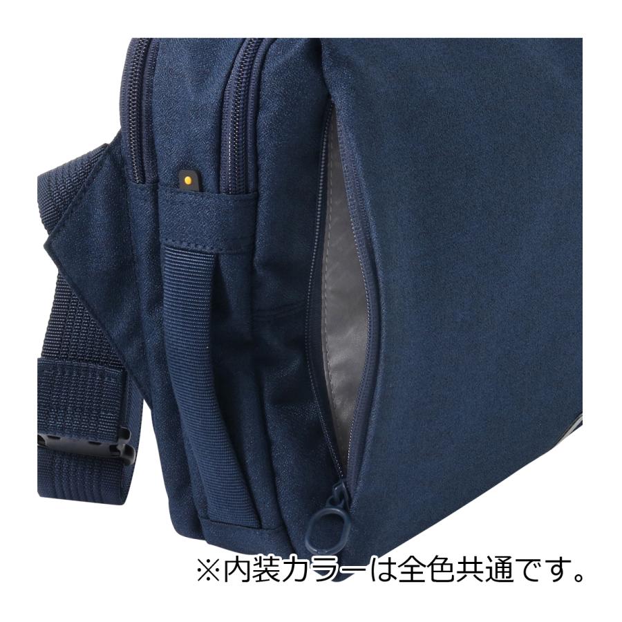 Ace（エース） エースジーン ボディバッグ A4 ハンスリーSD 62882 ace
