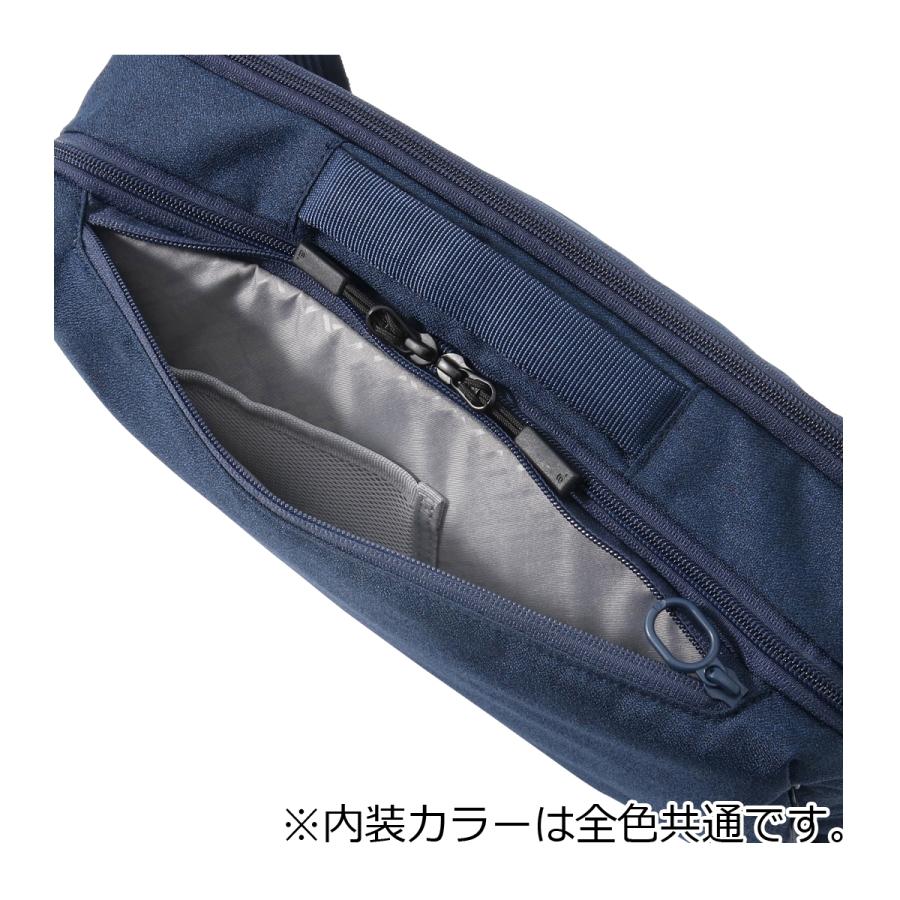Ace（エース） エースジーン ボディバッグ A4 ハンスリーSD 62882 ace