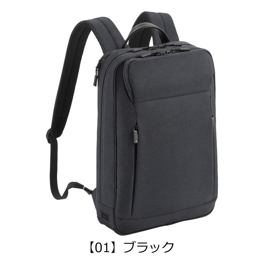 Ace（エース） エースジーン リュック A4 フロンパック2 67181 ace