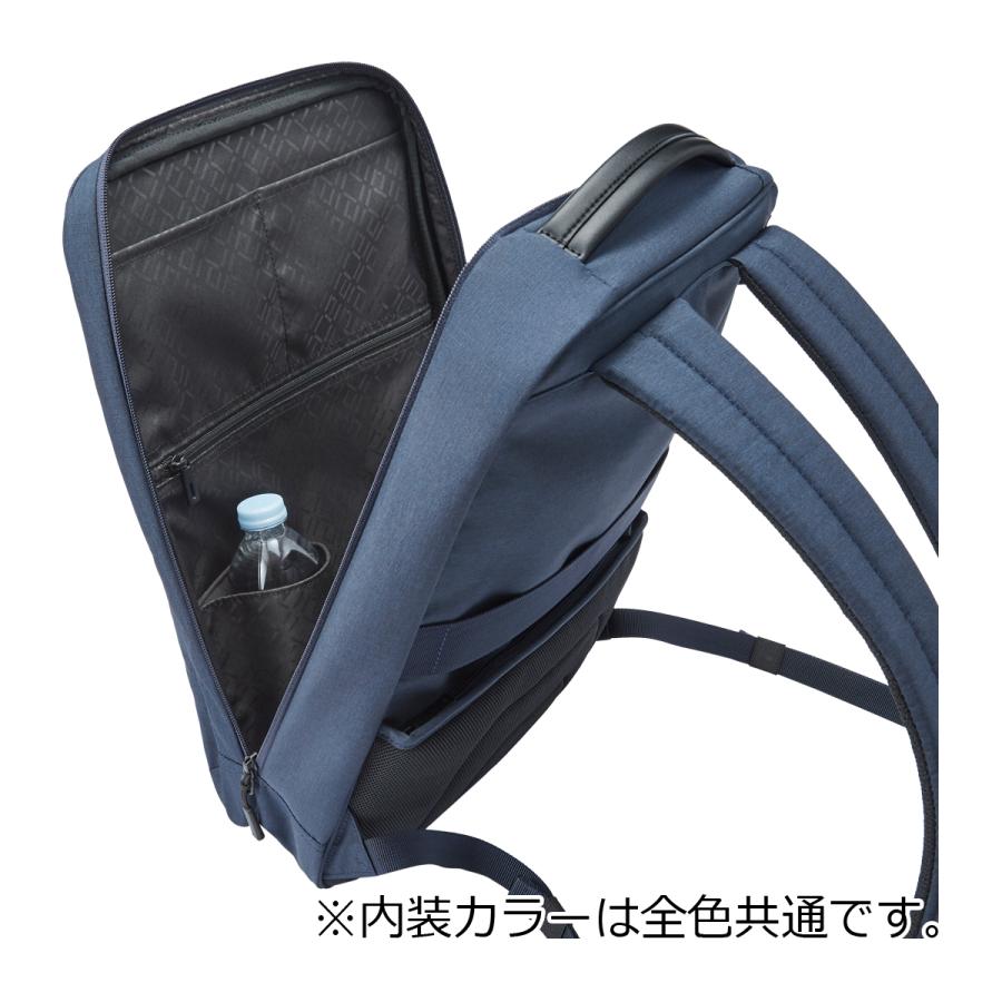 Ace（エース） エースジーン リュック B4 メンズ フロンパック2 67182 ace.GENE ビジネスバッグ ビジネスリュック ...