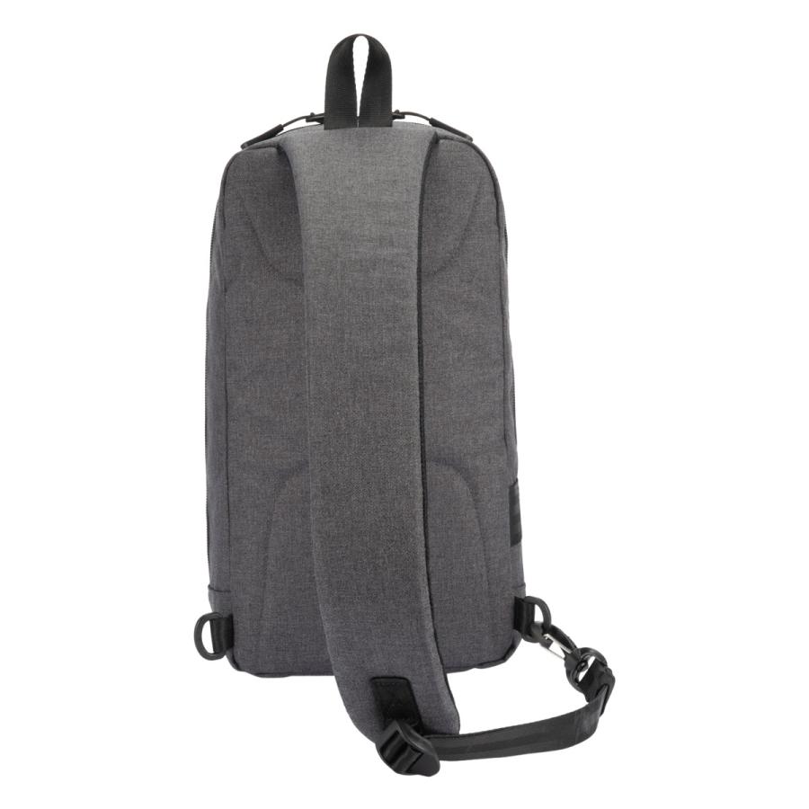 ace. GENE LABEL エースジーン ボディバッグ メンズ ホバーライト2