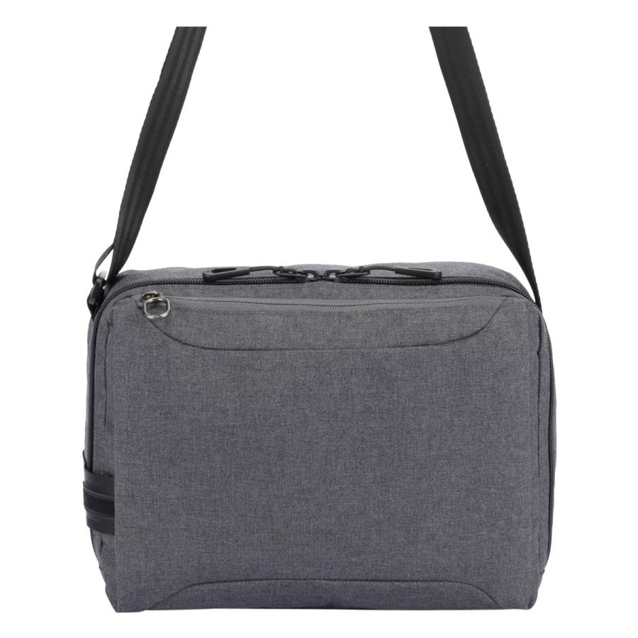 Ace（エース） エースジーン ショルダーバッグ メンズ ホバーライト2