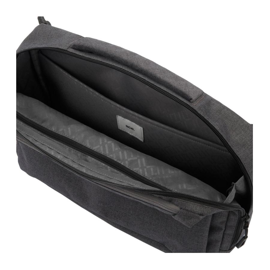 Ace（エース） エースジーン ショルダーバッグ ボディバッグ メンズ