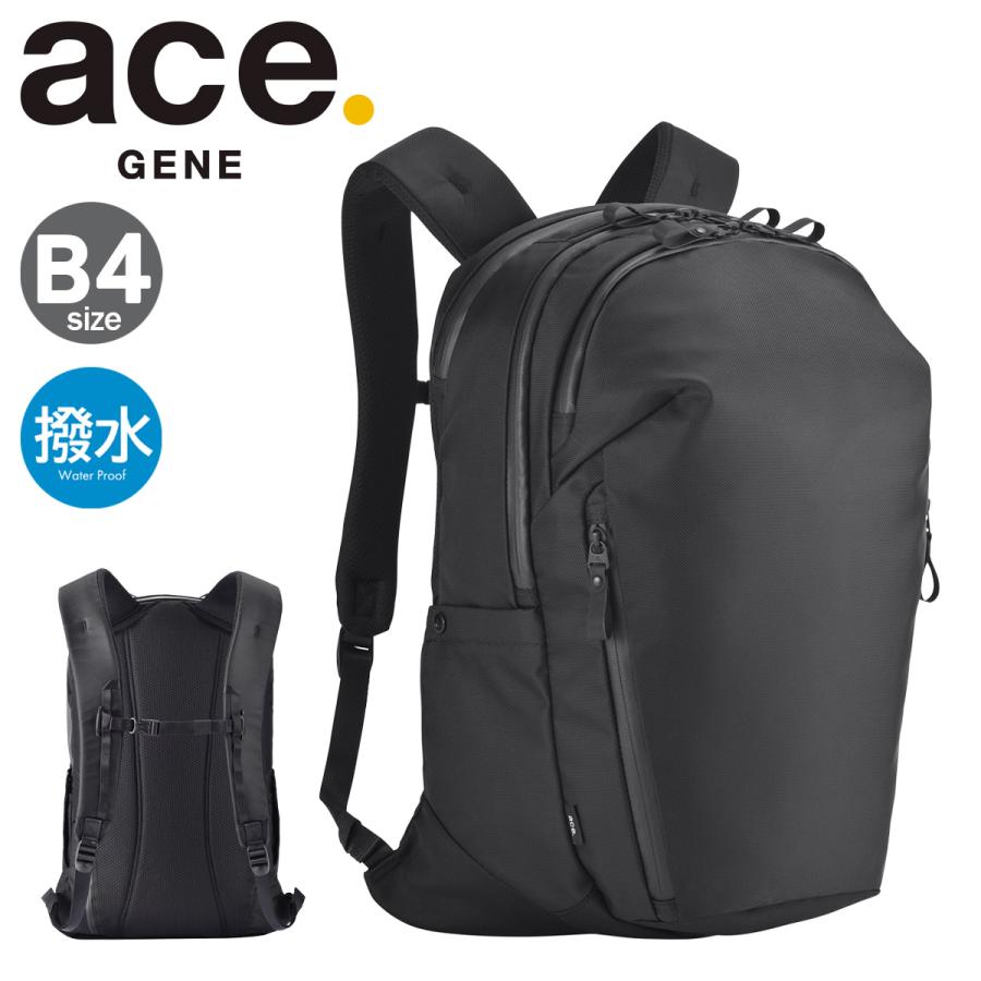 新品／ace ラグマスター 20L ビジネスリュック B4 67812 エース ace