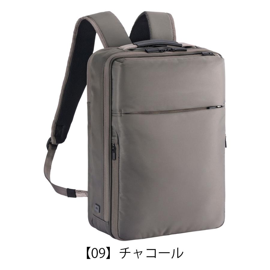 Ace（エース） エースジーン リュック A4 メンズ ガジェタブルR 68002
