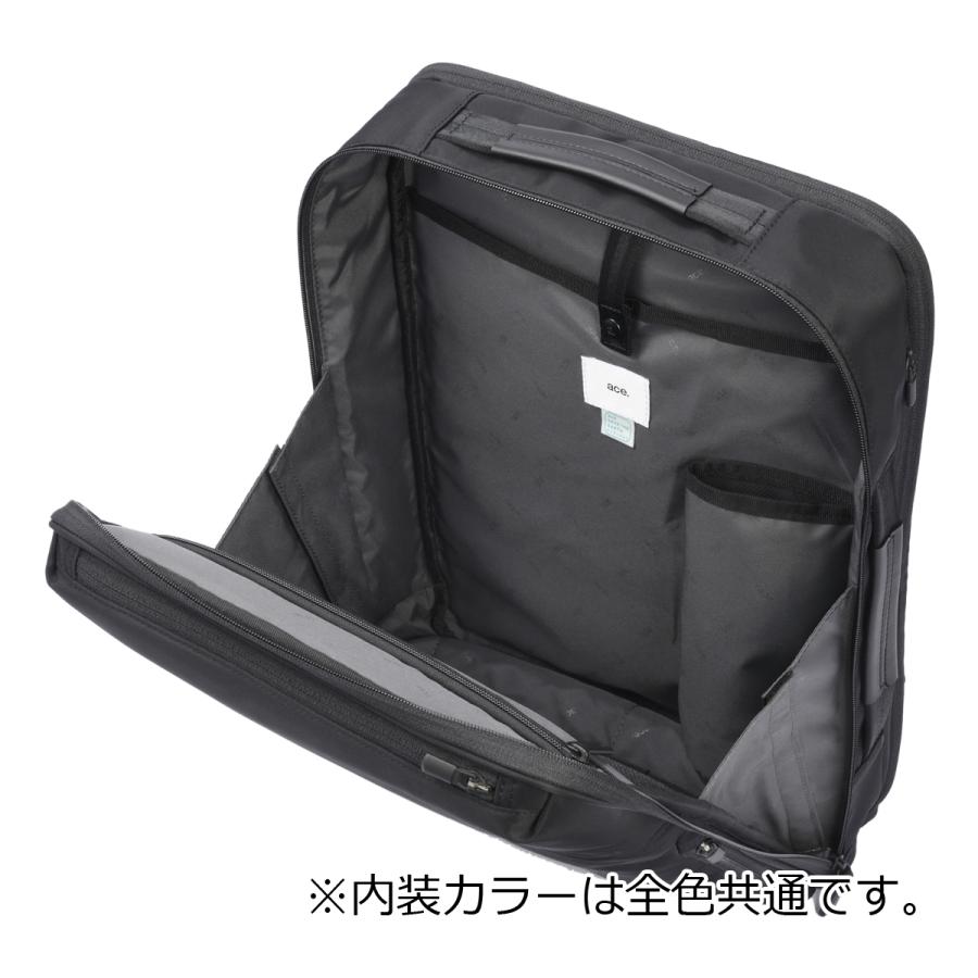 Ace（エース） エースジーン リュック B4 ガジェタブルR 68003 ace