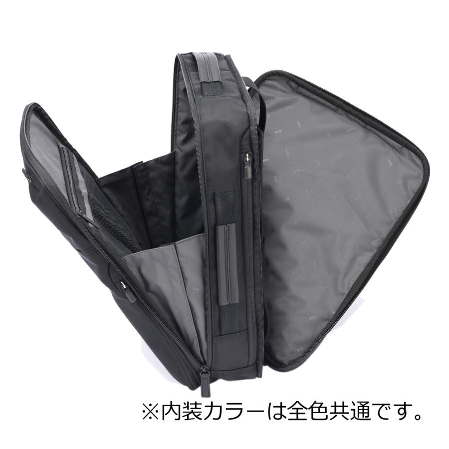 Ace（エース） エースジーン リュック B4 ガジェタブルR 68003 ace