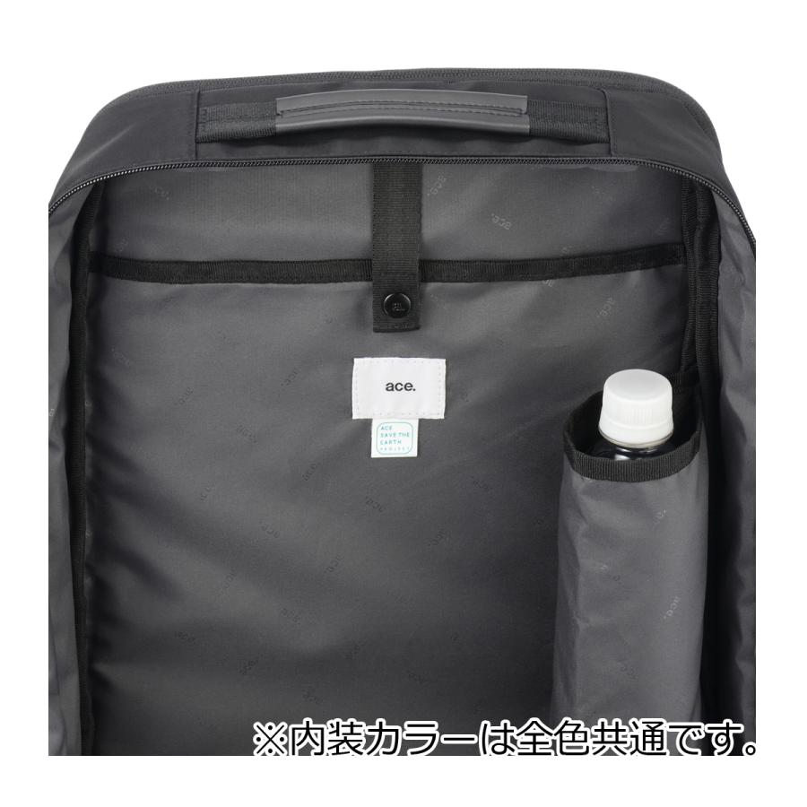 Ace（エース） エースジーン リュック B4 ガジェタブルR 68003 ace