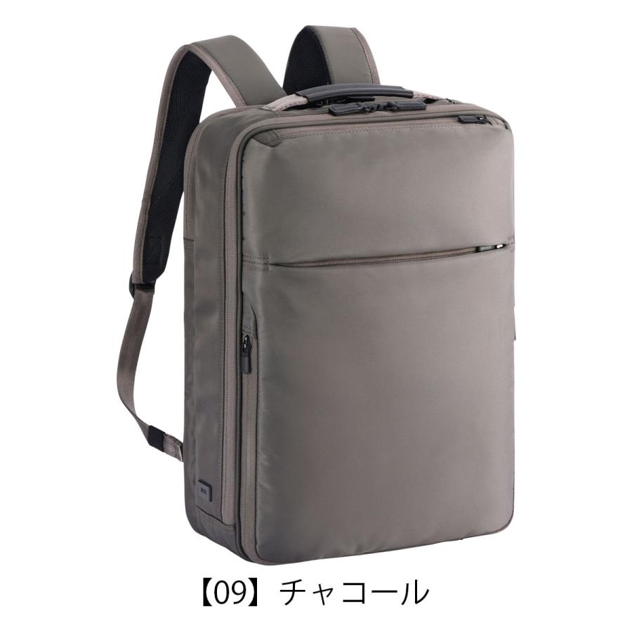 Ace（エース） エースジーン リュック A4 メンズ レディース