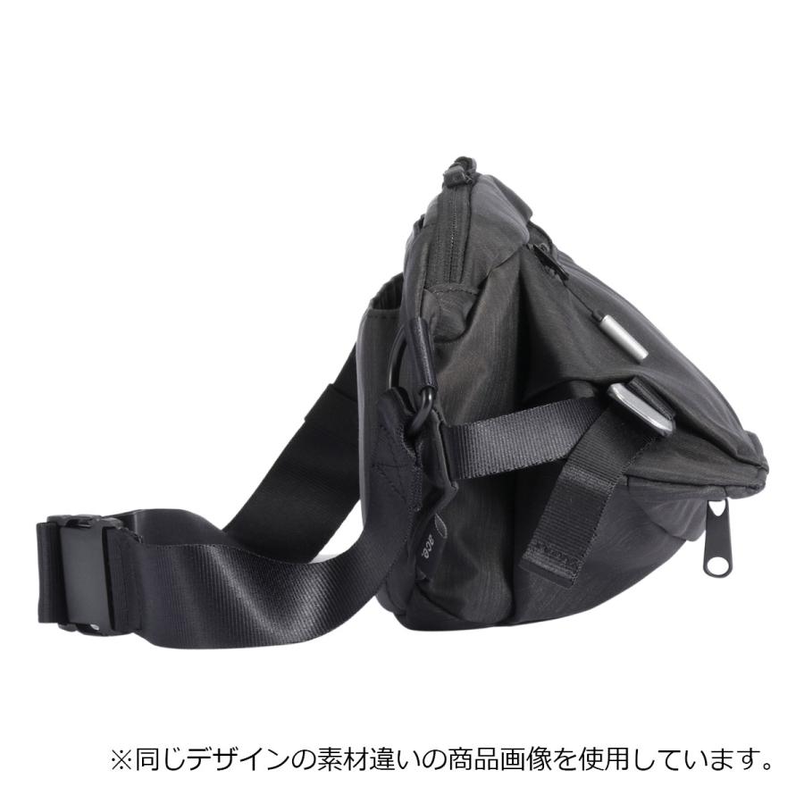 Ace エースジーン ボディバッグ メンズ クロスリングCB 68021