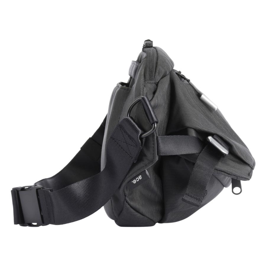 Ace（エース） エースジーン ボディバッグ メンズ クロスリングH