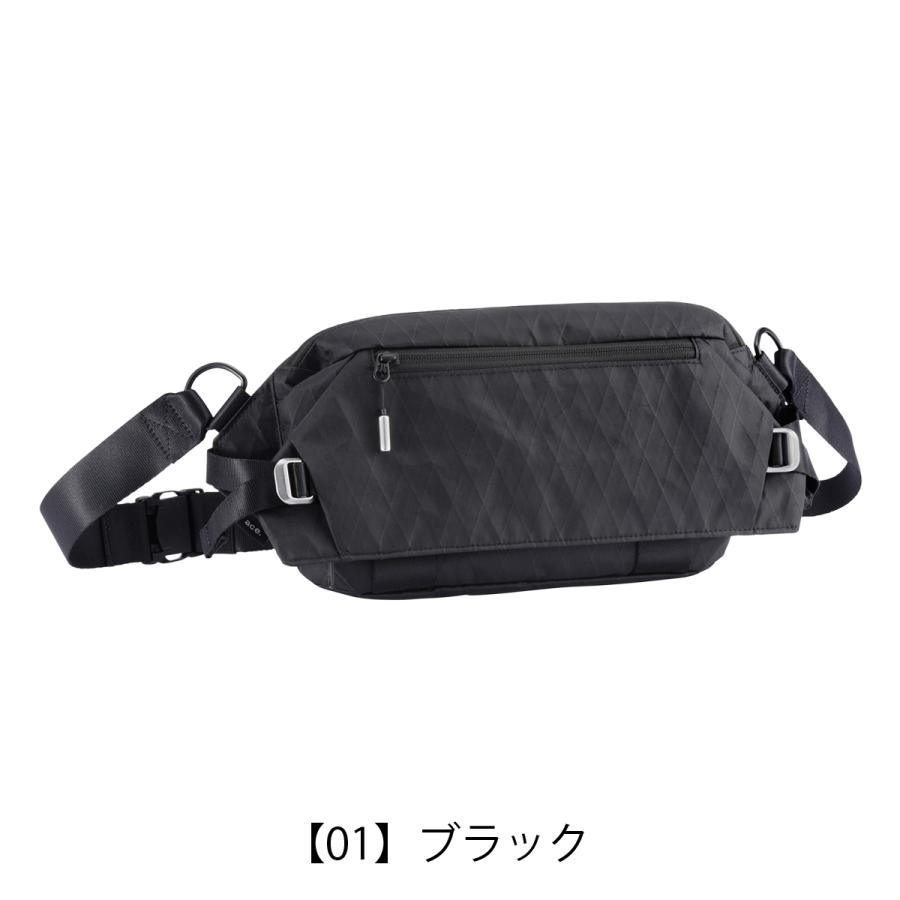 Ace（エース） エースジーン ボディバッグ クロスリングX 68036 ace