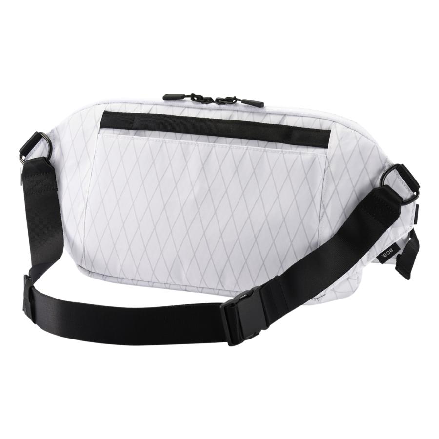 Ace（エース） エースジーン ボディバッグ メンズ クロスリングX