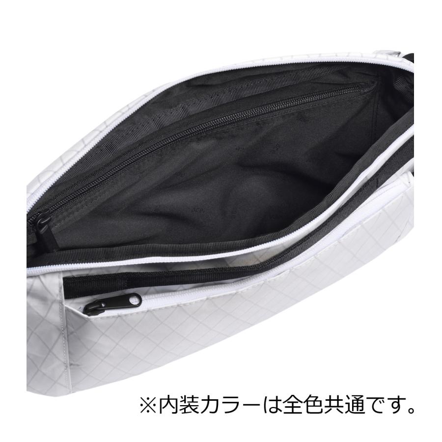 Ace（エース） エースジーン ボディバッグ クロスリングX 68036 ace