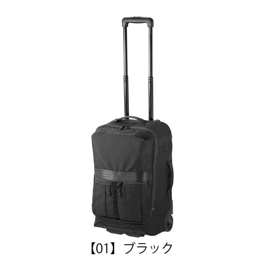 ace. GENE LABEL エースジーン スーツケース 33L 2.8kg 54cm