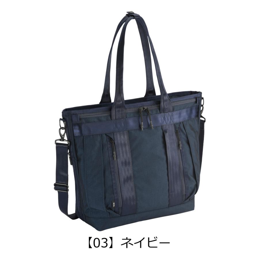 ace. GENE LABEL エースジーン ビジネスバッグ トートバッグ A4 19L