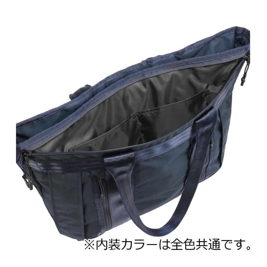 ace. GENE LABEL エースジーン ビジネスバッグ トートバッグ A4 19L