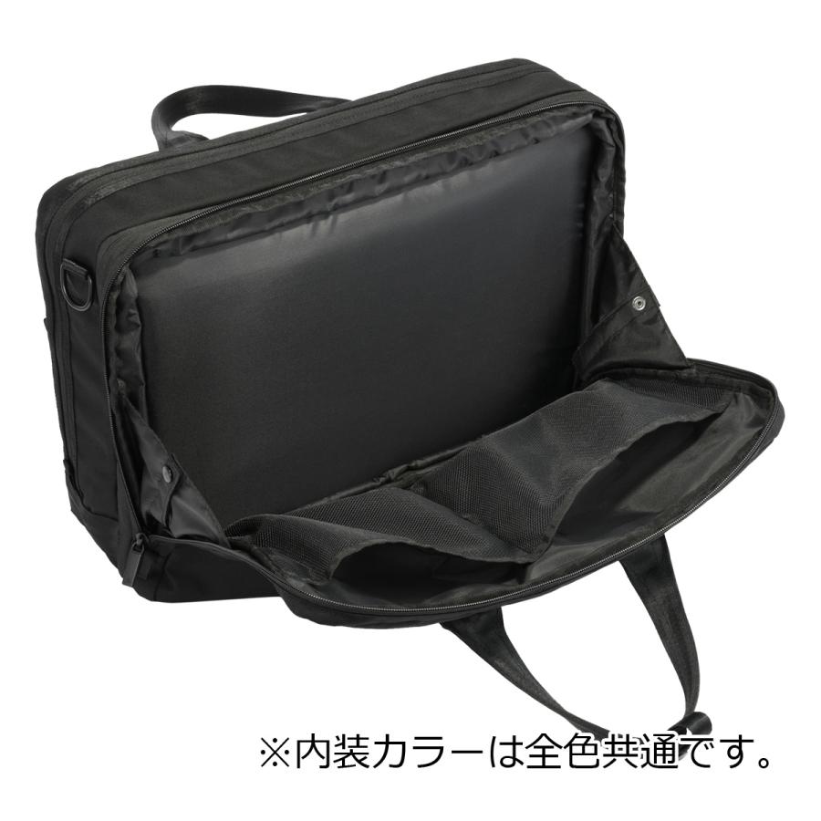 ace. GENE LABEL エースジーン ブリーフケース ショルダーバッグ