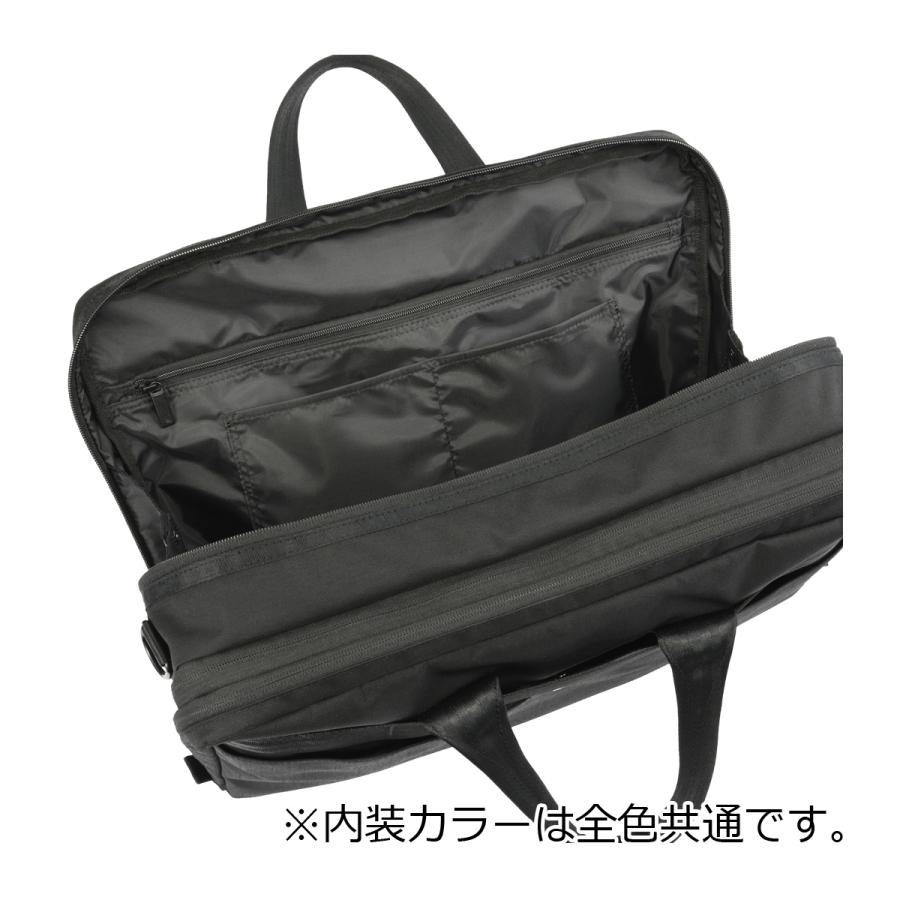 ace. GENE LABEL エースジーン ブリーフケース ショルダーバッグ