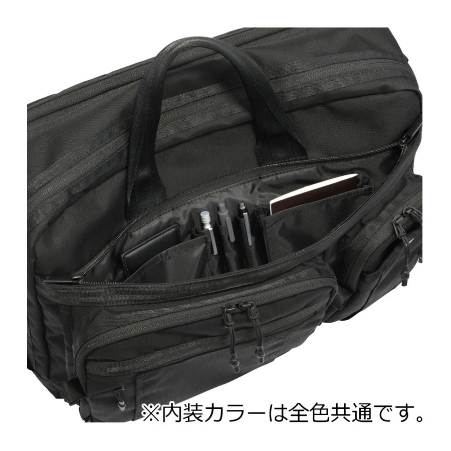 ace. GENE LABEL エースジーン ブリーフケース ショルダーバッグ