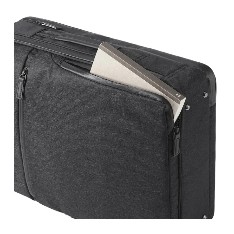 ace. GENE LABEL エースジーン リュック 2WAY B4 メンズ 68293